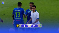 خلاصه بازی الفتح 3 - النصر 2 (هفته 34 لیگ عربستان)