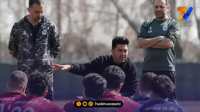 تمدید قرارداد دو ستاره چادرملو تا دو فصل دیگر