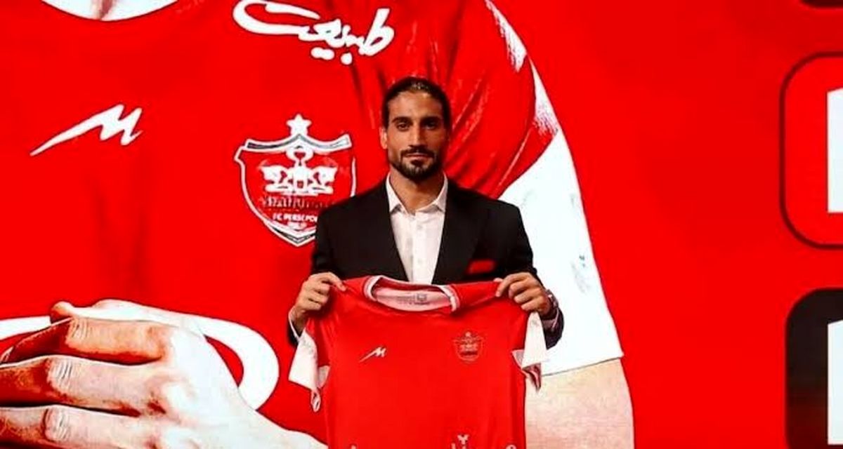 فوری؛ مدافع فیکس وحید هاشمیان محروم شد!