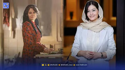 عصر سینما | پردیس احمدیه از حضور در سریال یل تا موتور سواری