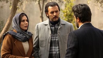 بیوگرافی کامل بازیگران فیلم سلام علیکم حاج‌آقا؛ ترکیب چهره‌های محبوب و سوپرایزهای غیرمنتظره