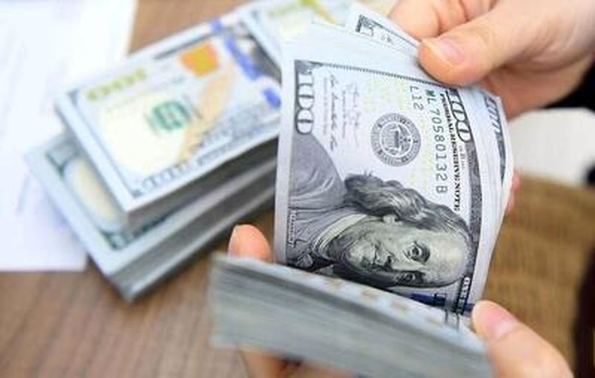 آیا روند اصلاح قیمت دلار پس از تعطیلات ادامه دارد