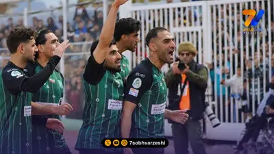 فرهاد مجیدی به ایران برگشت!