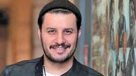عکس برهنه جواد عزتی در وحشی خبرساز شد + عکس