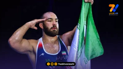 پیام تبریک باشگاه استقلال به بهانه قهرمانی تیم ملی کشتی آزاد