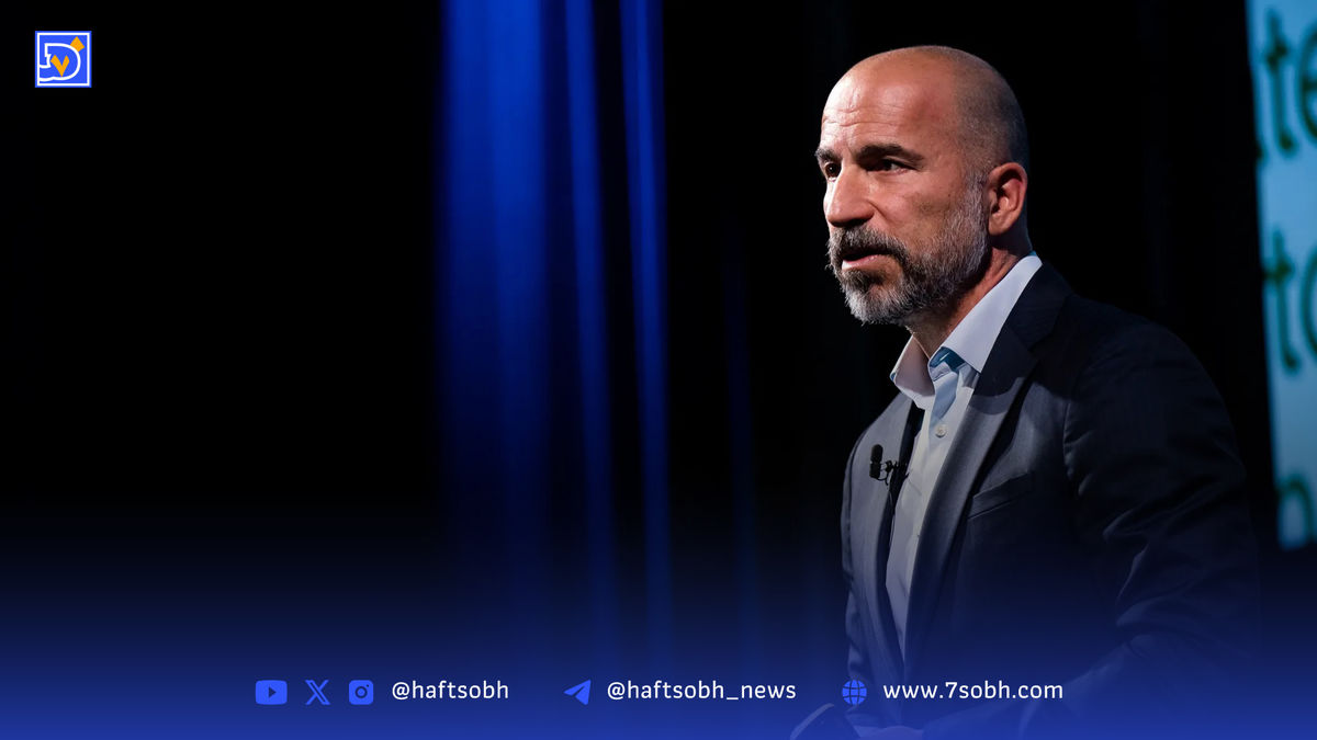 اوبر بهدنبال استفاده از استیبلکوین برای کاهش هزینههای بینالمللی