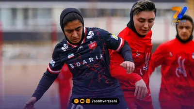 کارنامه سیاه حسینی برابر سرخابی‌های پایتخت؛ 12 سال در حسرت برد!