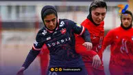 قرعه‌کشی لیگ برتر زنان؛ زمان دربی استقلال و پرسپولیس مشخص شد