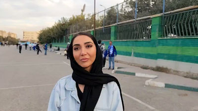 هوادار مس رفسنجان: امروز ساپینتو و استقلال را حذف می‌کنیم!