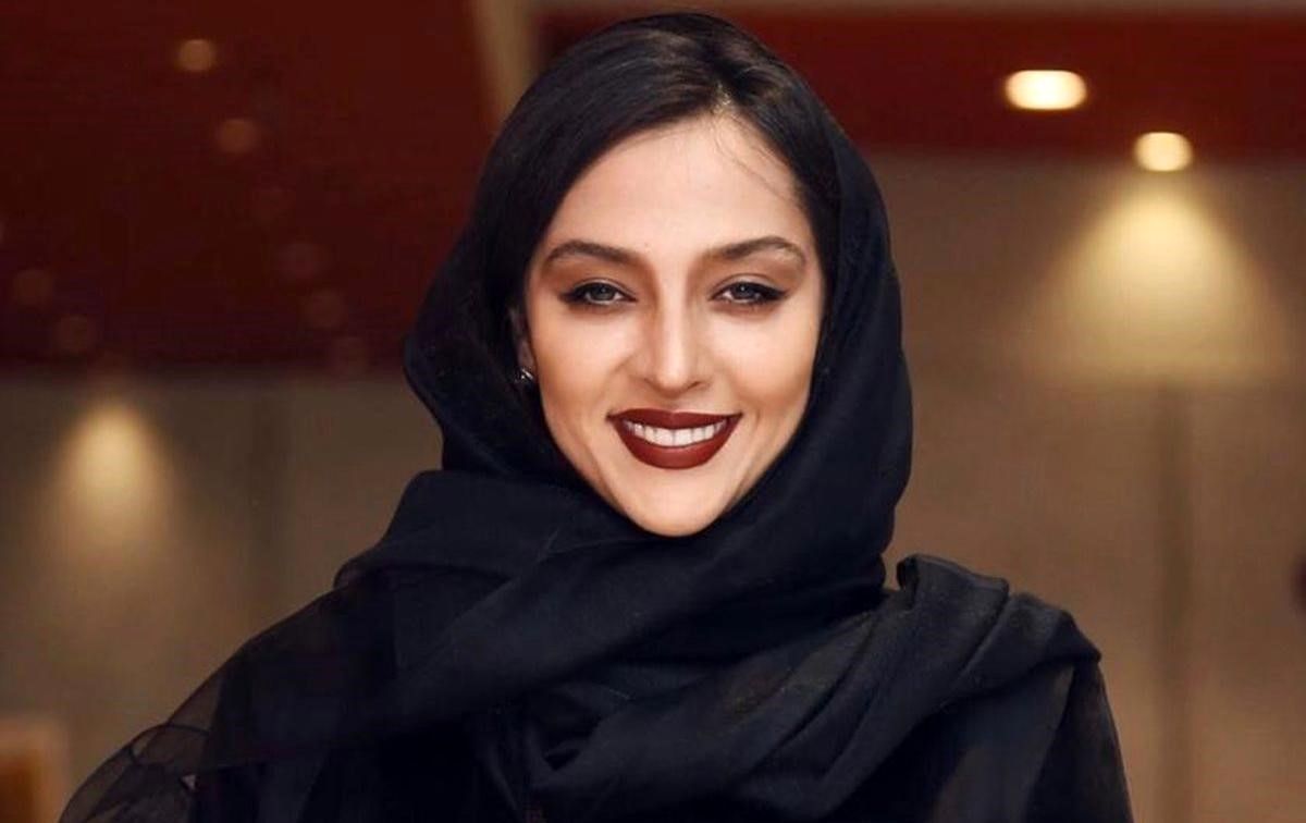 آناهیتا درگاهی از عروس پروین تا ستاره پرطرفدار سینما