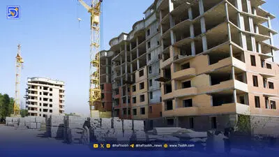 حریم تهران میان دو امضا و هزاران تخلف