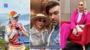 بیوگرافی شوهر اول و دوم الهام حمیدی