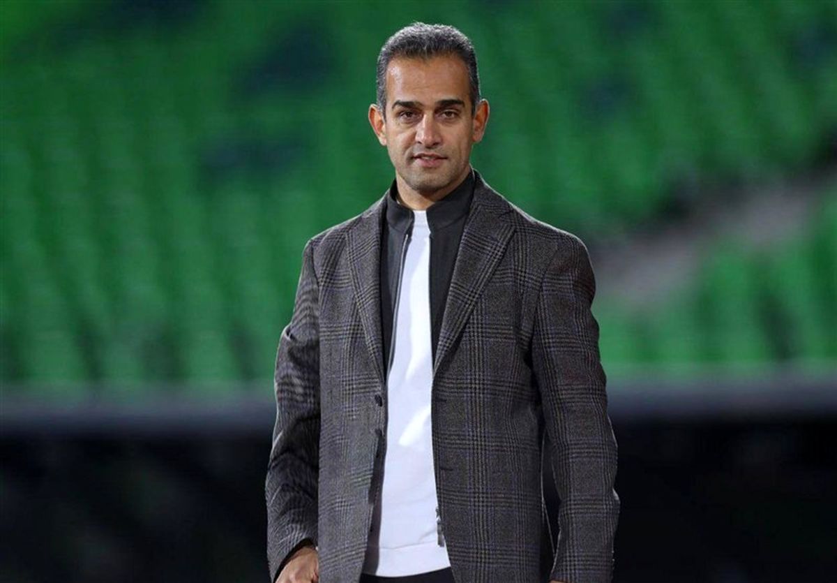 سخنگوی پرسپولیس: باشگاه‌های دیگر هم سقف را رعایت نکرده‌اند