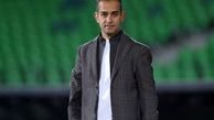 سخنگوی پرسپولیس: باشگاه‌های دیگر هم سقف را رعایت نکرده‌اند