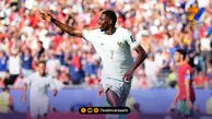 تیر خلاص دمبله به غول کش؛ پایان معجزه یاسین بونو
