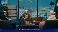‌درحاشیه گفتگوی عبدالرحیم اردستانی با حامد کاشانی