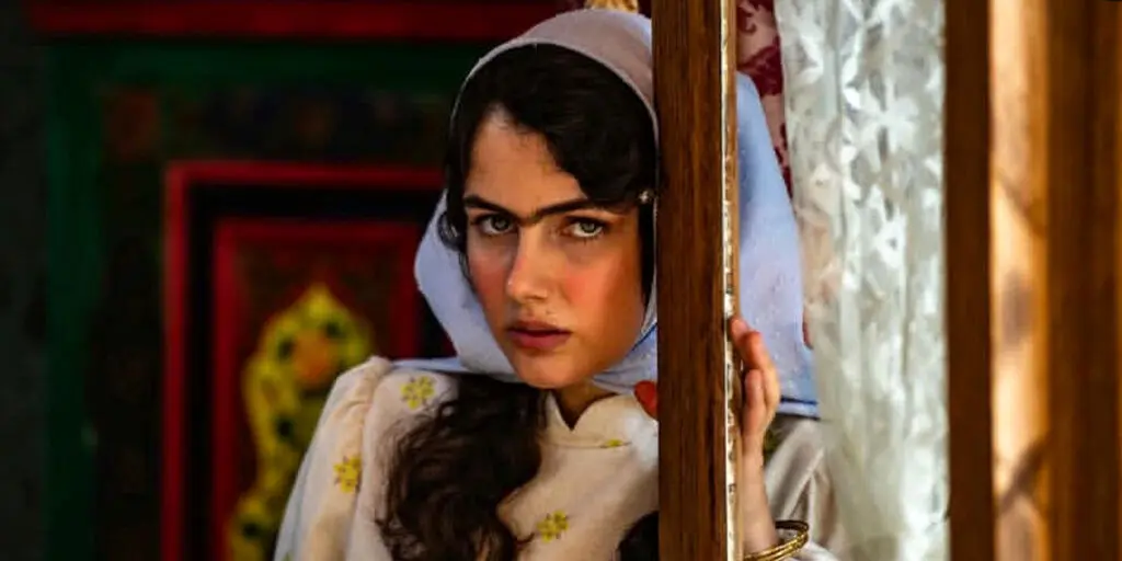 استایل فرزانه فرنام