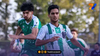 کاپیتان ملوان راهی ذوب‌آهن شد