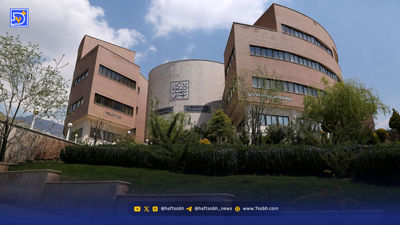  سفر در زمان؛ بازیگر نقش جوانی «مومو» سریال بچه مهندس 2 در 6 ماهگی؛ سال 75 (عکس)