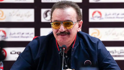 کوفته تبریزی، مقصد بعدی ستاره پرسپولیس را لو داد! + عکس