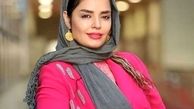 نگاه روز | نمایی از دکوراسیون سبز رنگ عجیب خانه سپیده خداوردی