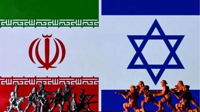 نبرد سایه‌ها و گروگان‌ها در ساحل مدیترانه