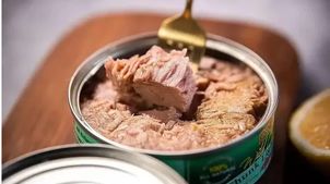 کنسرو تن ماهی گران شد