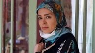 همه چیز درباره ندا قاسمی شیرین سریال نون خ + عکس های خصوصی