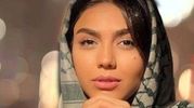 تغییرات جذاب آزاده زارعی بازیگر سریال آوای باران بعد از 10 سال / تصاویر سفر آزاده زارعی به دریاچه ارواح!