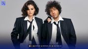 نگاهی به چیدمان شاهانه و مجلل قصر «بنی بلانکو» همسر «سلنا گومز»/ با سوپرایز ویژه فرش های اصیل ایرانی