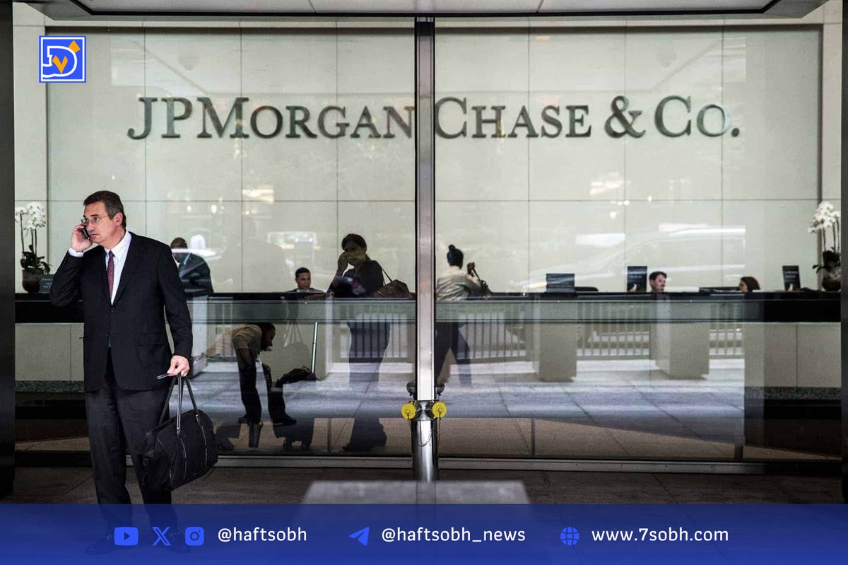 از بدبین تا حامی؛ مدیرعامل JPMorgan به استیبل‌کوین‌ها و بلاک‌چین ایمان آورد
