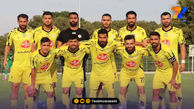 ترکیب فجر مقابل پرسپولیس در تهران