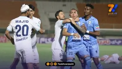 این مرد از استعفا بیزار است!