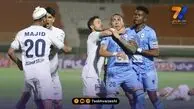 بیانیه تند چادرملو علیه گل‌گهر: حقمان را در زمین بازی گرفتیم، نه با جنجال رسانه‌ای!