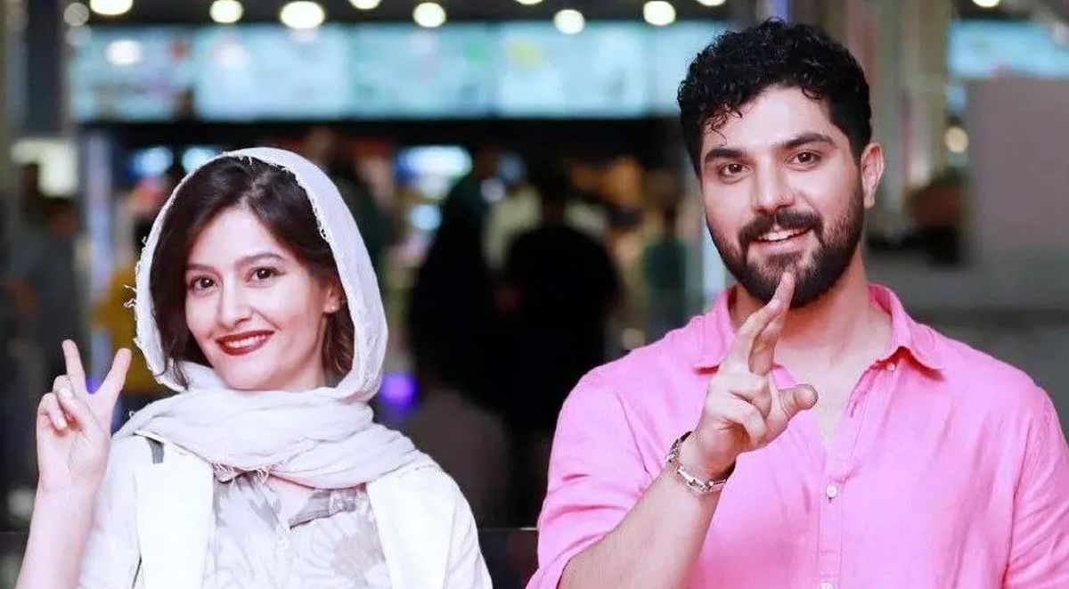 سینا مهراد و کفش میلیونی؛ پز نیست، سبک زندگیشه!