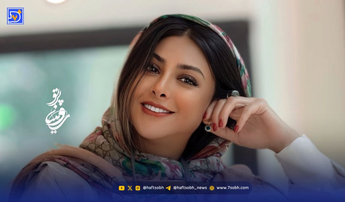 استایل| آزاده صمدی با کیف دستی 50 میلیونی اش خبرساز شد