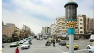 ۱۱۰ سازه‌ مناره‌ای برای پخش اذان در تهران نصب شد (ویدیو)