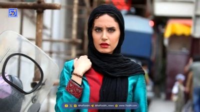 عکس روز| الناز شاکردوست با یک عکس جذاب، استایل مشکی کیت میدلتون، سلفی بامزه بهتاش با حمید معصومی‌نژاد 