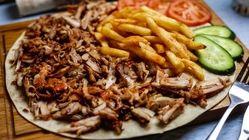 طرز تهیه دونر کباب معروف ترکیه ای که خیلی سریع آماده می شود