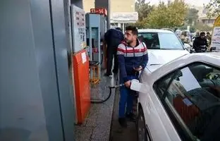 سهمیه اول و دوم بنزین این خودروها حذف شد
