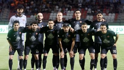 دروژدک طلسم را شکست و مدعی آقای گلی شد!