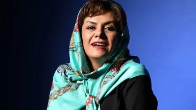 بیوگرافی مرجان قمری بازیگر سریال یل + حواشی زندگی و عکس ها