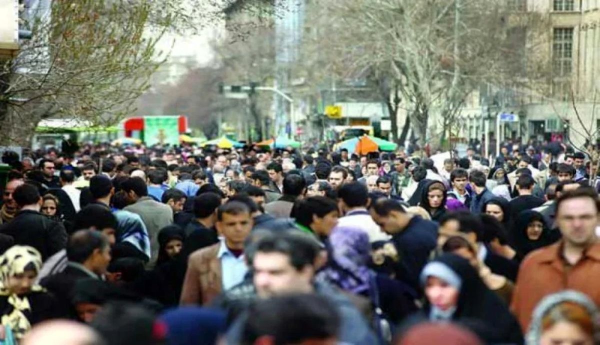 هنوز هم درصدی از مردم ایران، از اینترنت استفاده نمیکنند