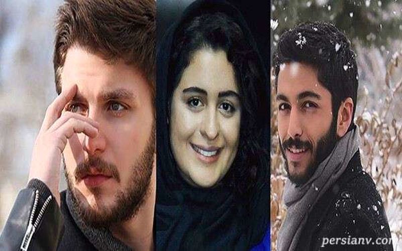 مونا کرمی بازیگر