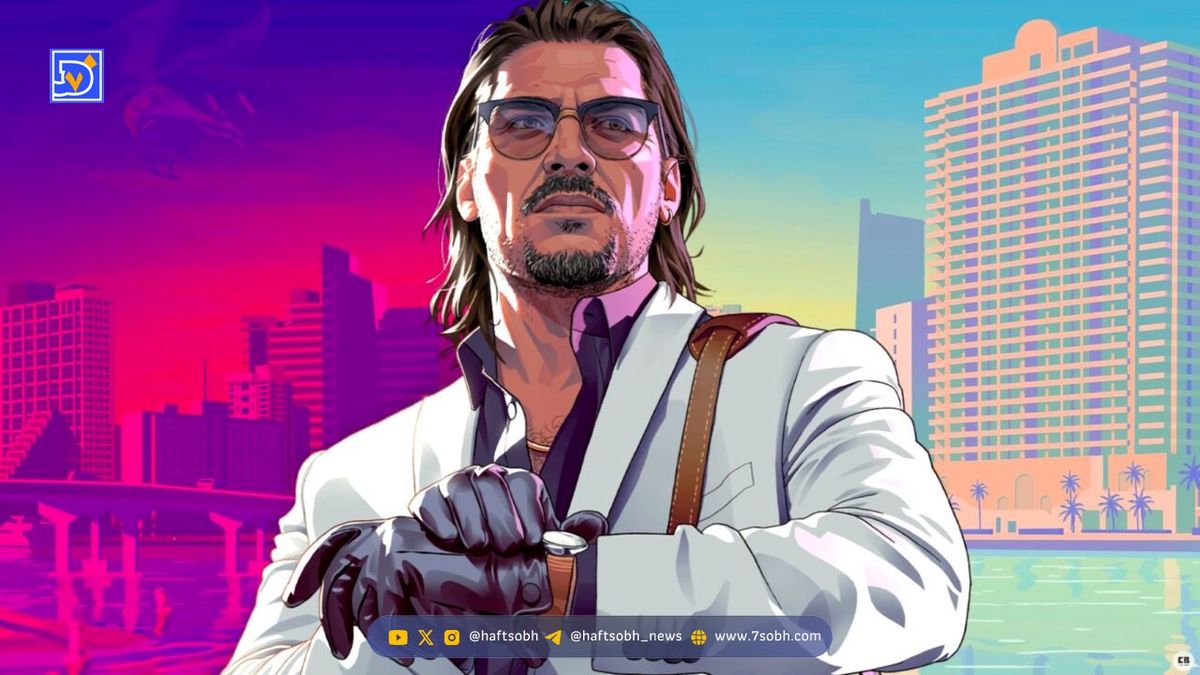 آغاز پیش‌فروش GTA 6 از این تاریخ