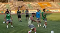 سرخابی های سابق آماده نبرد با خیبر!