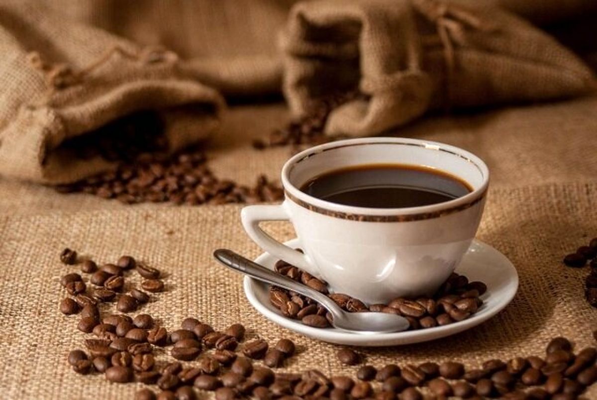 فواید مهم نوشیدن یک فنجان قهوه در روز