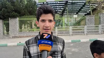 هوادار ذوب آهن: برد پرگل سپاهان به خاطر ضعف حریف بود، ما نمی‌ترسیم و برنده‌ایم