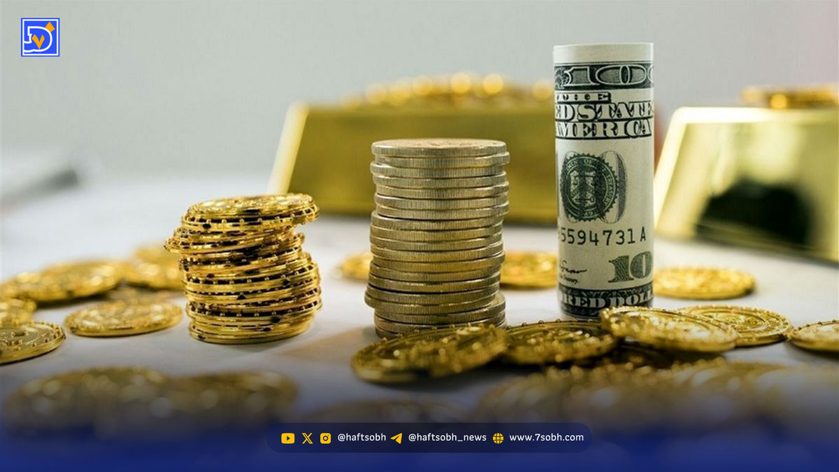 آخرین قیمت دلار،طلا و سکه؛ شبانگاه شنبه ۲۲ شهریور ۱۴۰۴