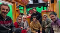 مذاکره با مهران مدیری درباره ی فصل هشتم سریال پایتخت